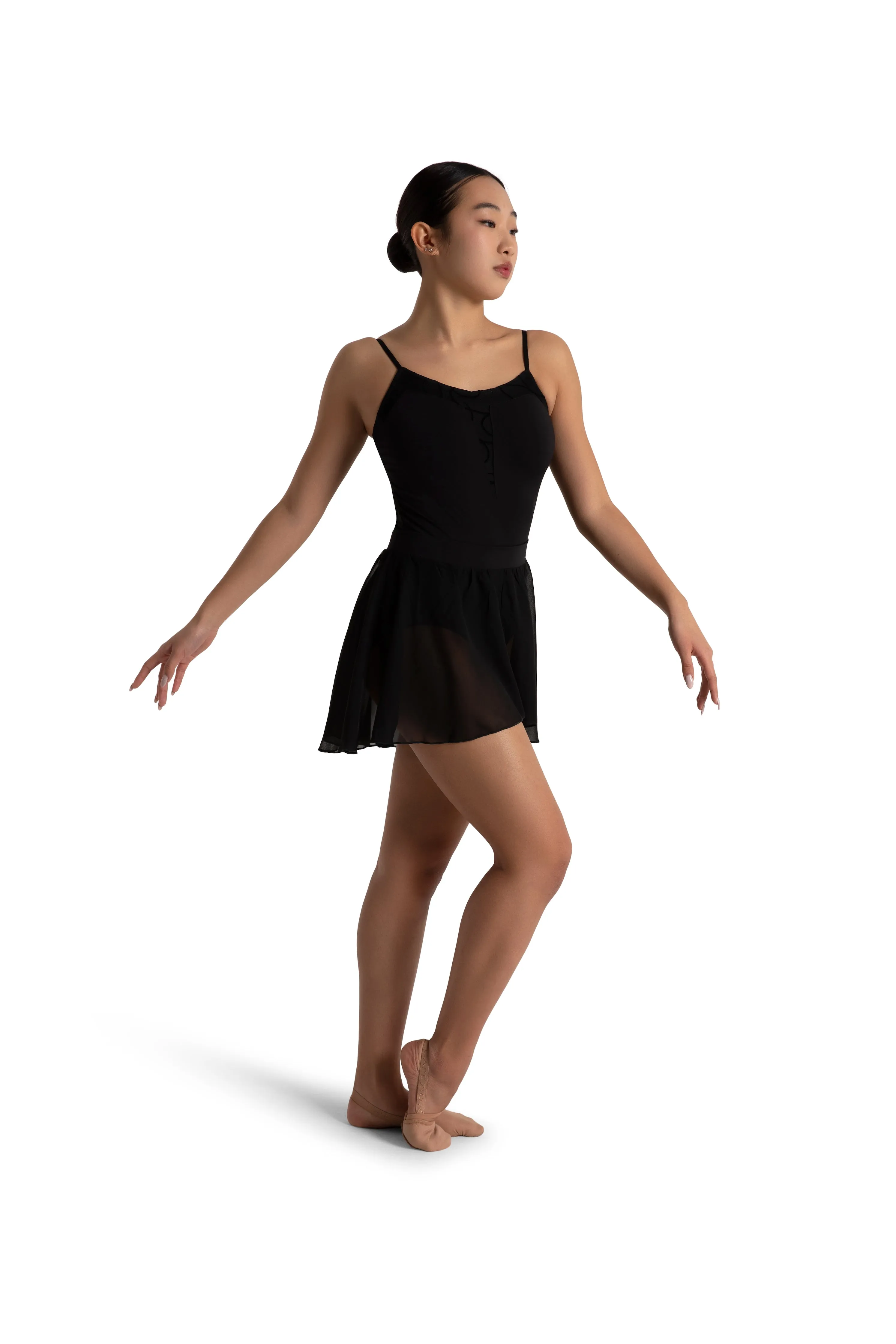 12058W Theresa Skirt