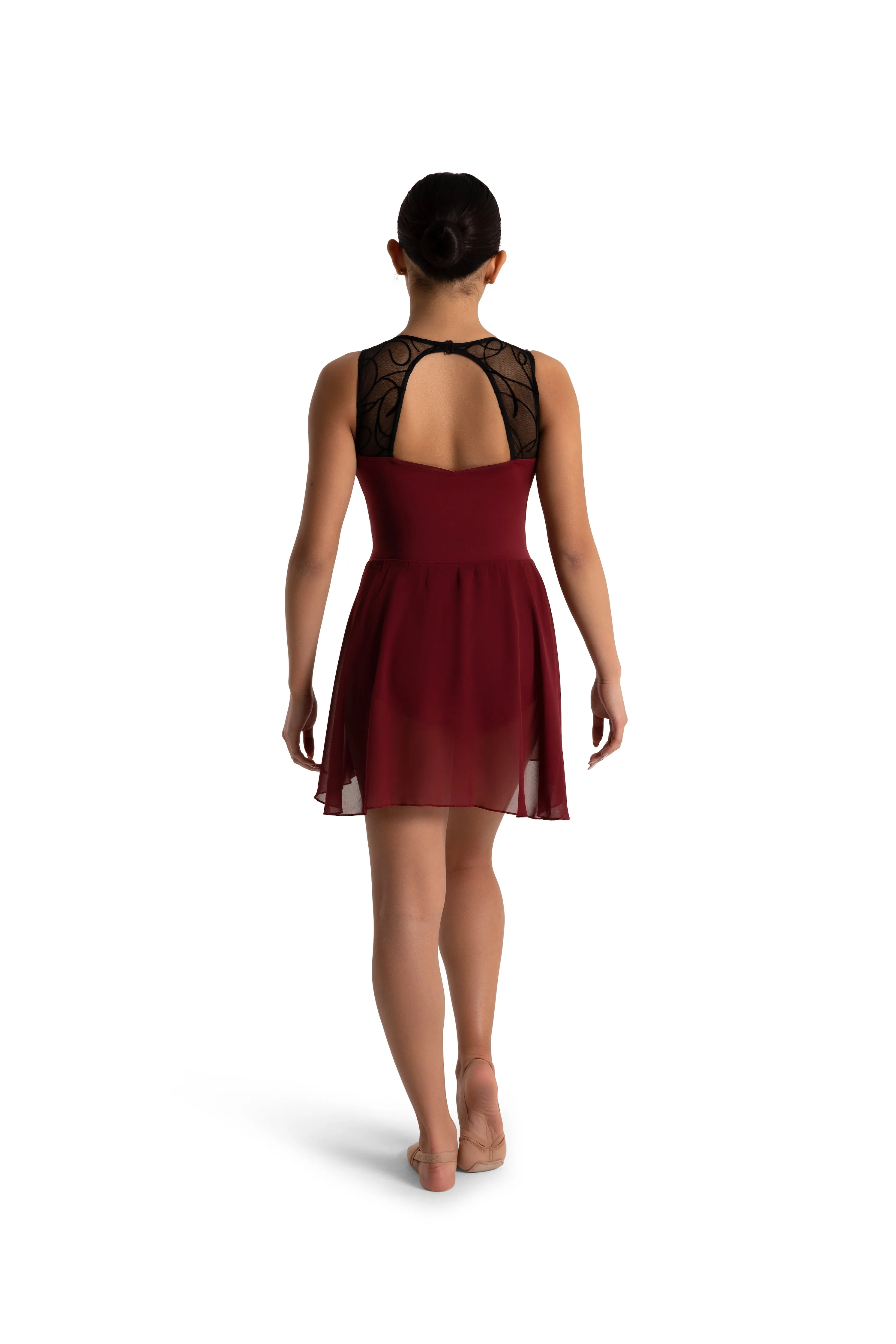 12058W Theresa Skirt