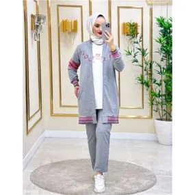 3 Piece Tracksuit HK