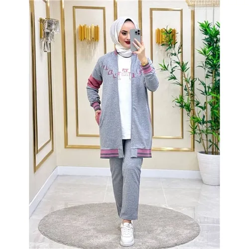 3 Piece Tracksuit HK