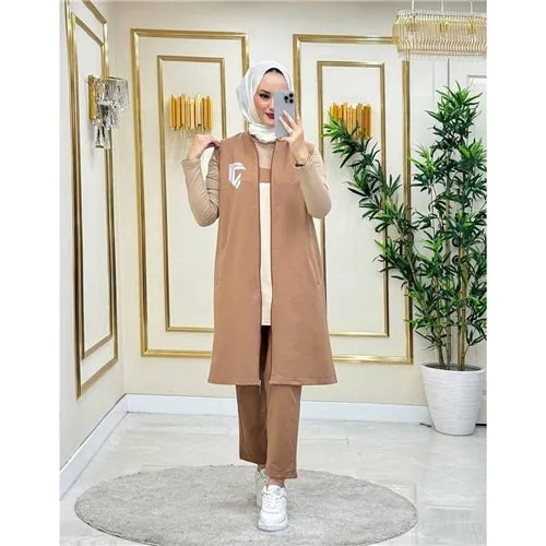 3 Piece Tracksuit VV