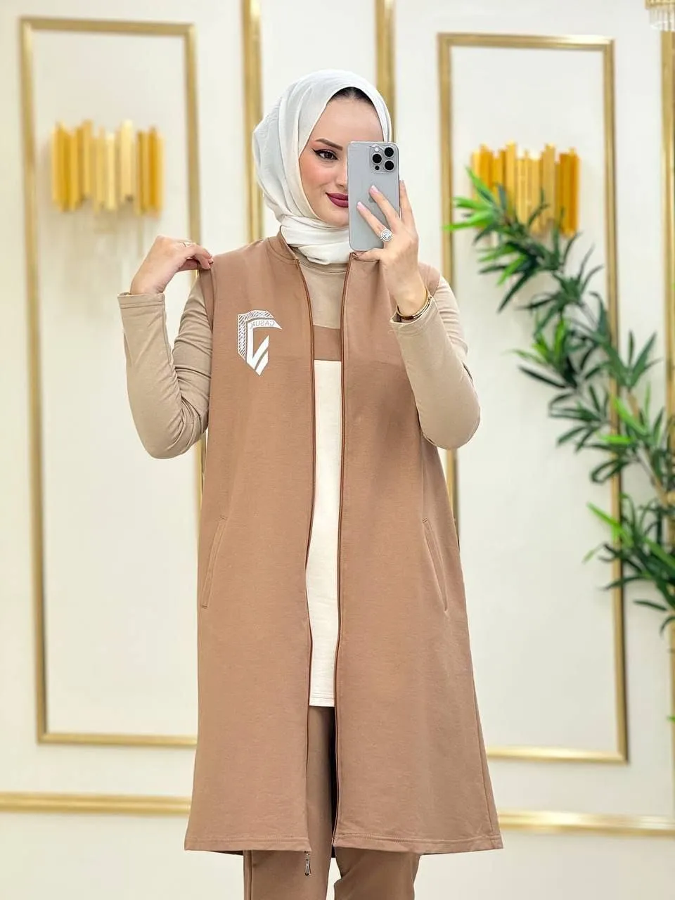 3 Piece Tracksuit VV