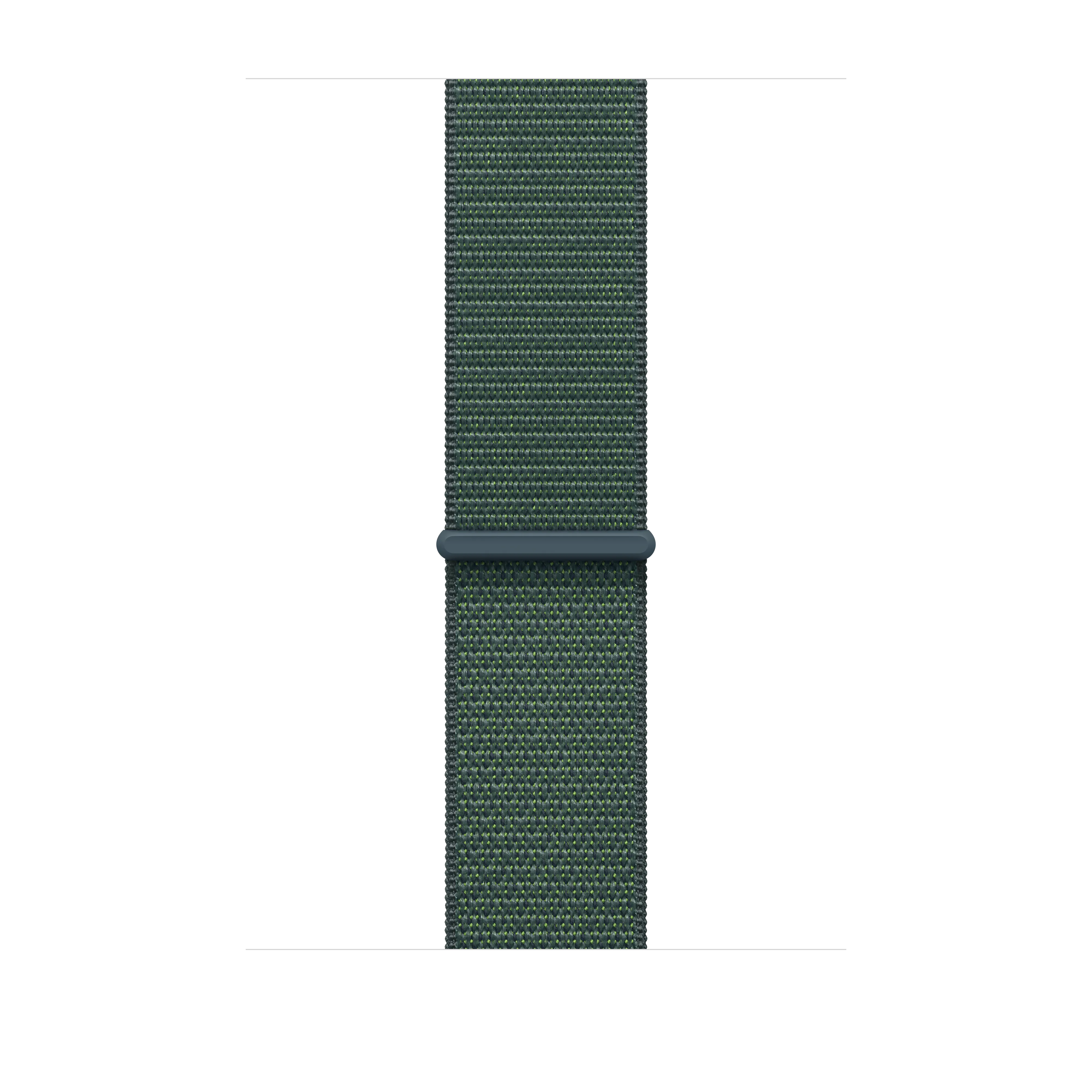46mm Lake Green Sport Loop