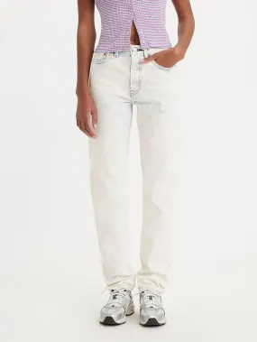 501 Womens -  '81 Snow Pic