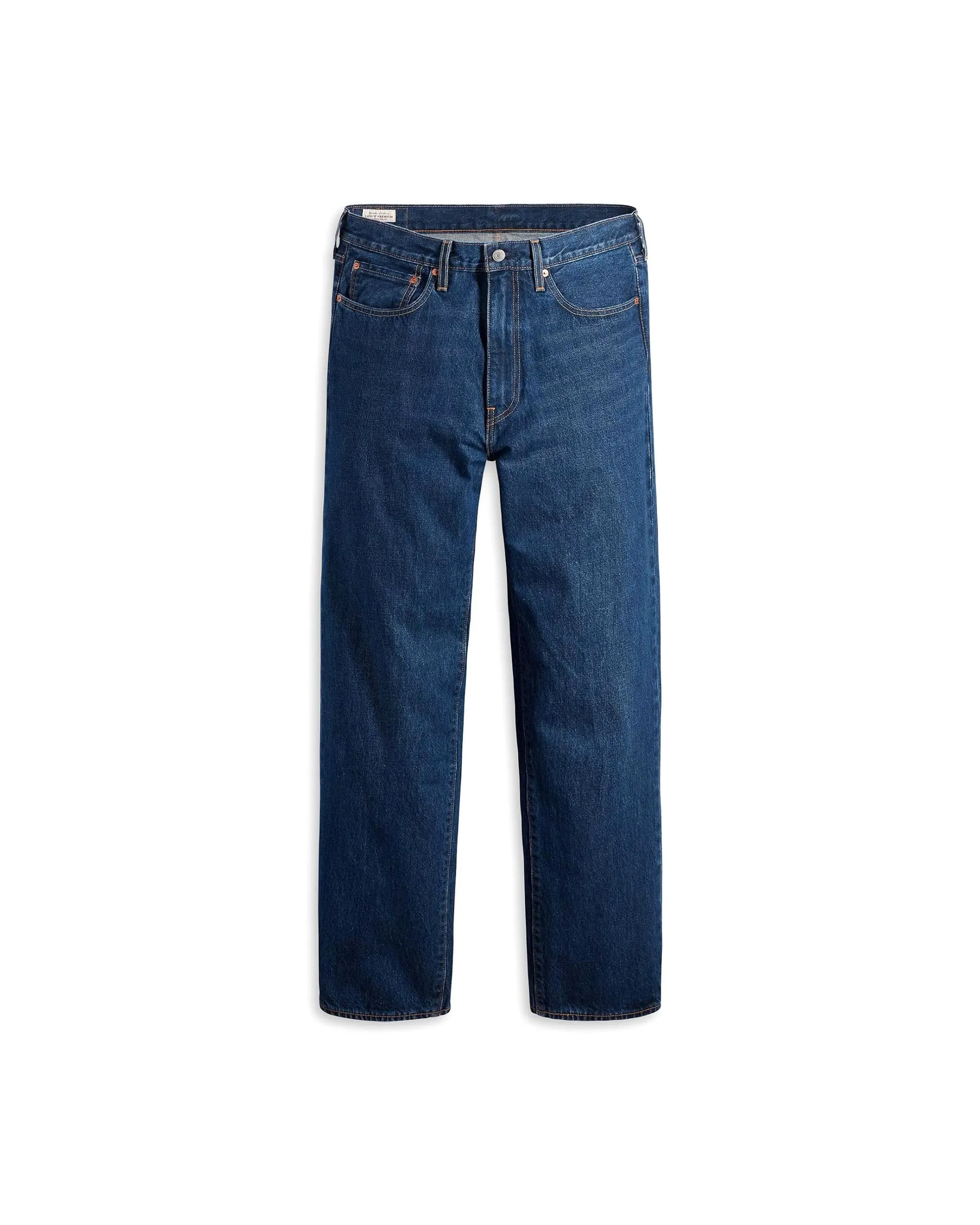 568 Stay Loose Jeans - Vivid Dreams