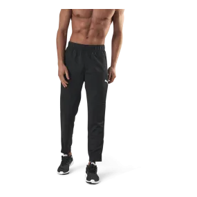 ACM Warmup Pants Black/Red