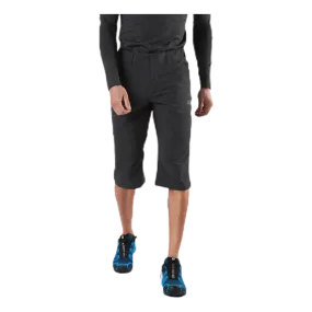 Activate Light 3/4 Pants Grey