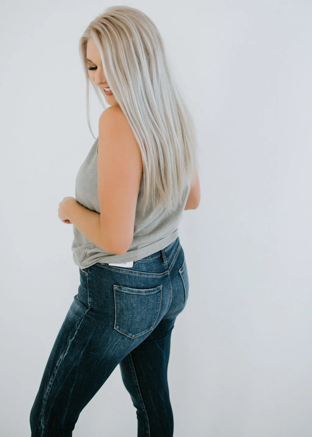 All About Basics Tank