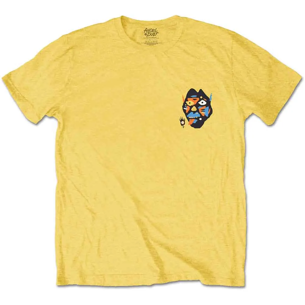 Angel Dust - Creature t-shirt