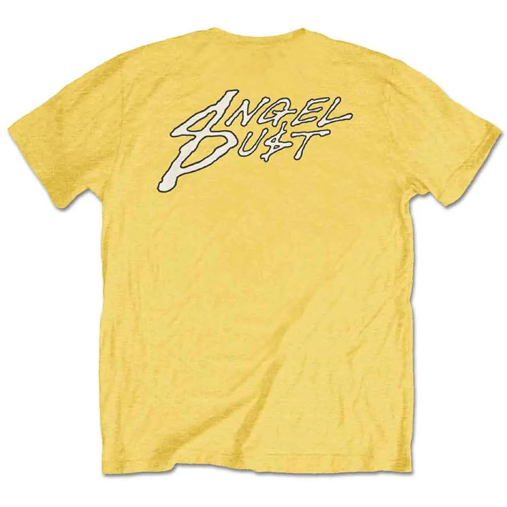 Angel Dust - Creature t-shirt