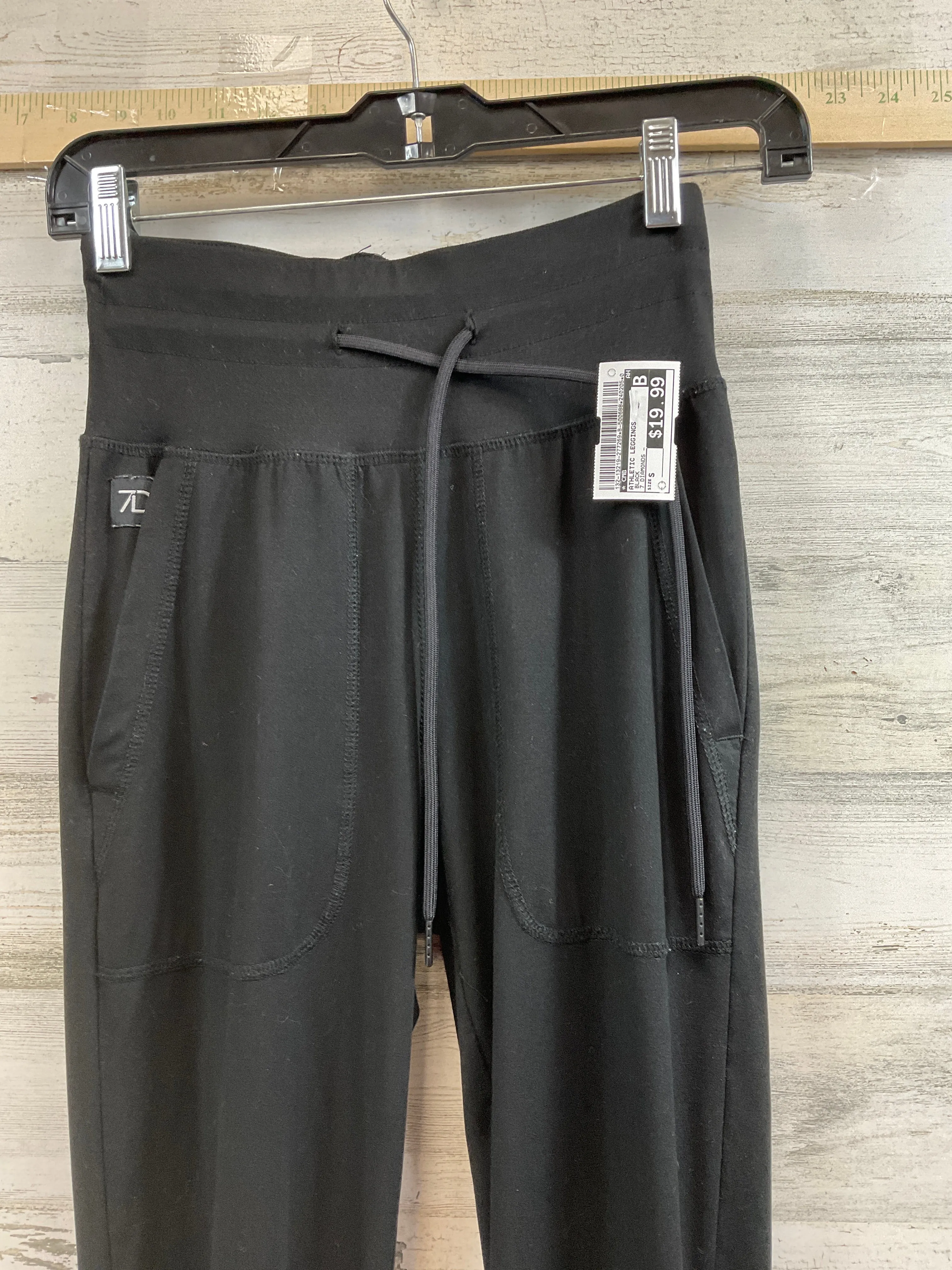 Athletic Leggings By 7 diamonds   Size: S
