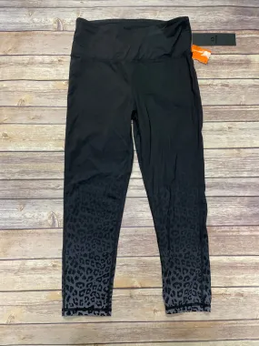 Athletic Leggings By Mono B  Size: M