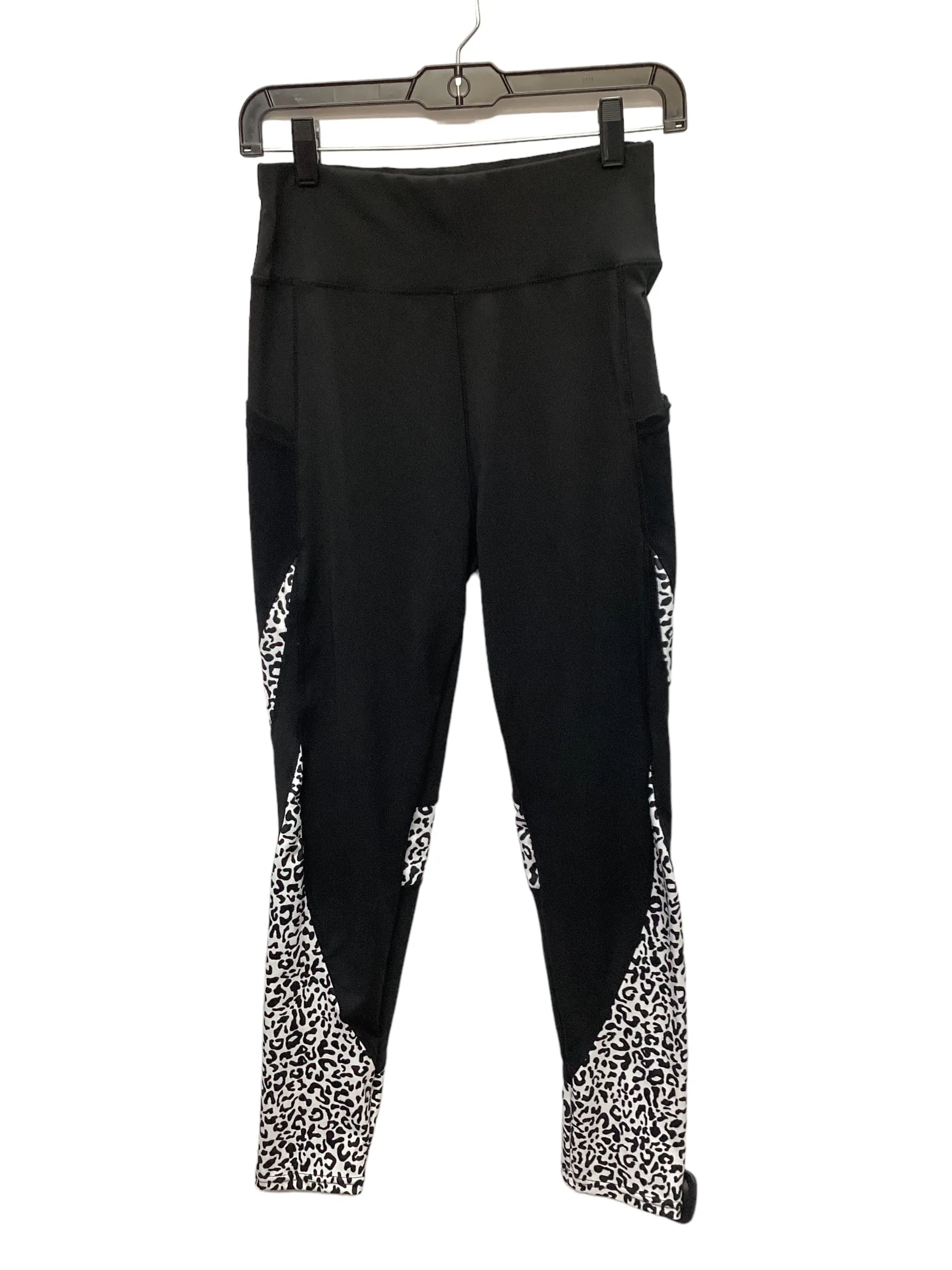 Athletic Leggings By Shein  Size: M