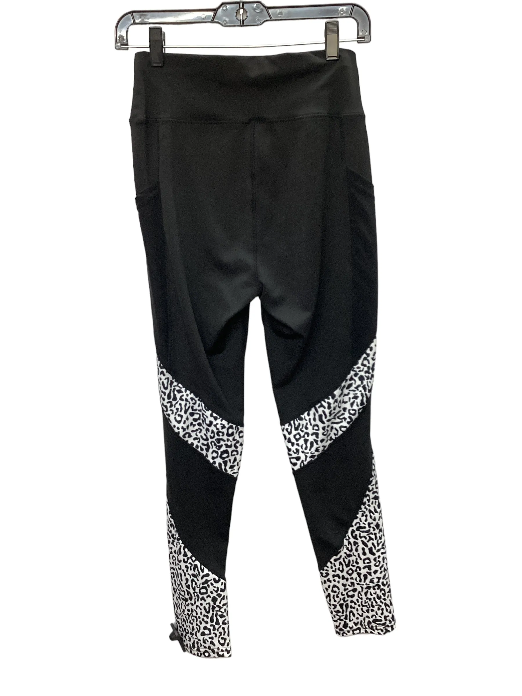 Athletic Leggings By Shein  Size: M