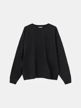 Be Free Sweatshirt Black