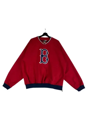 Boston Red Socks Pullover