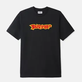 Butter Goods - Yard T-Shirt - Black