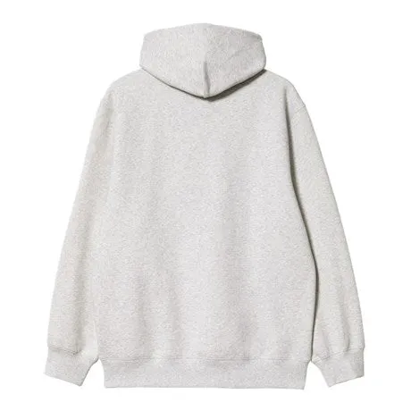 Carhartt WIP HOODED COIN SWEAT ART-NO. I0317981KVXX