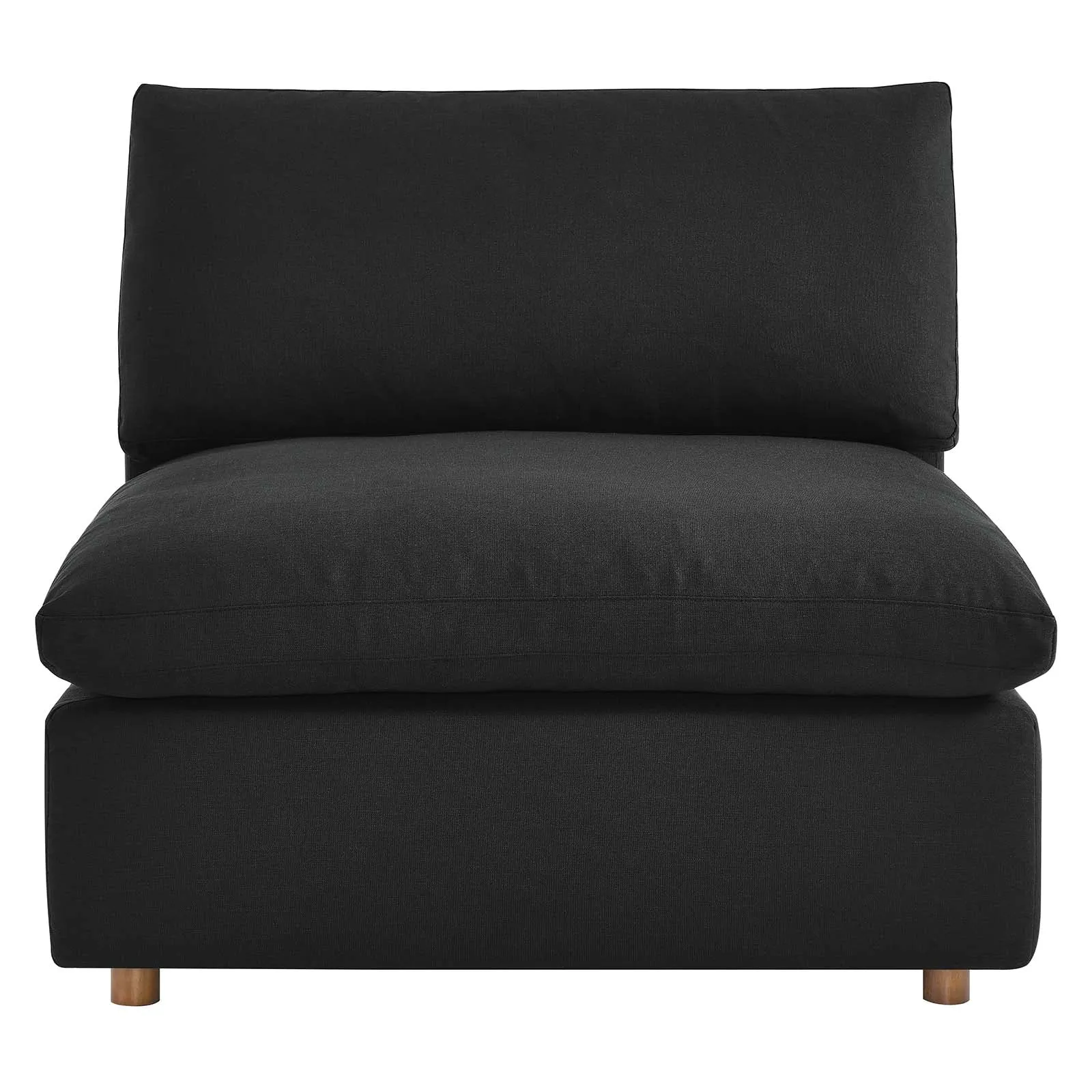 Commix Down Filled Overstuffed 3 Piece Sectional Sofa Set by Modway