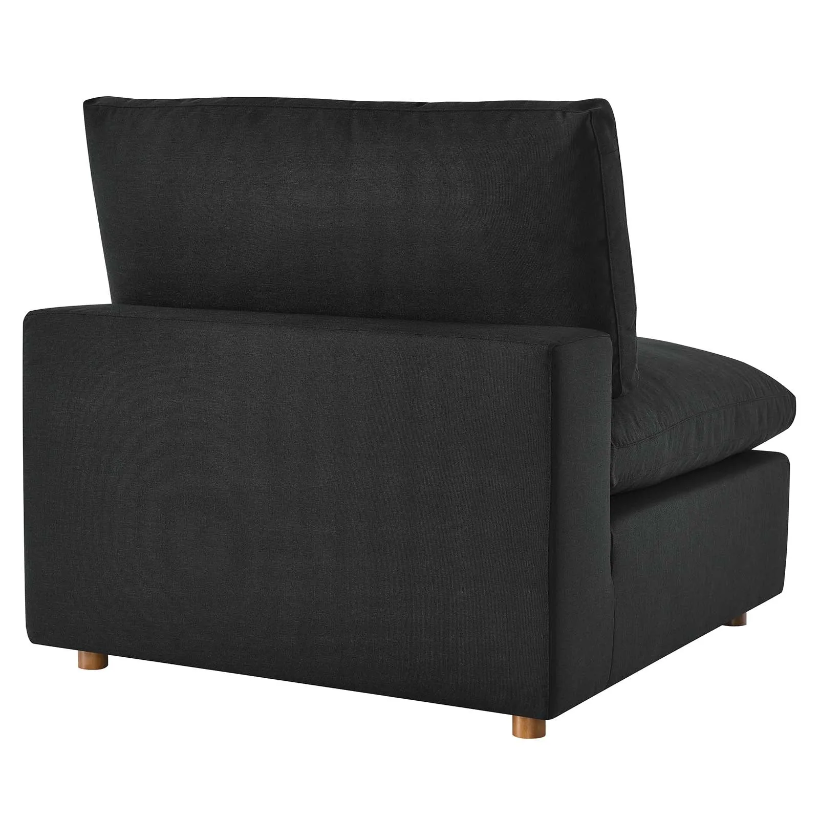 Commix Down Filled Overstuffed 3 Piece Sectional Sofa Set by Modway
