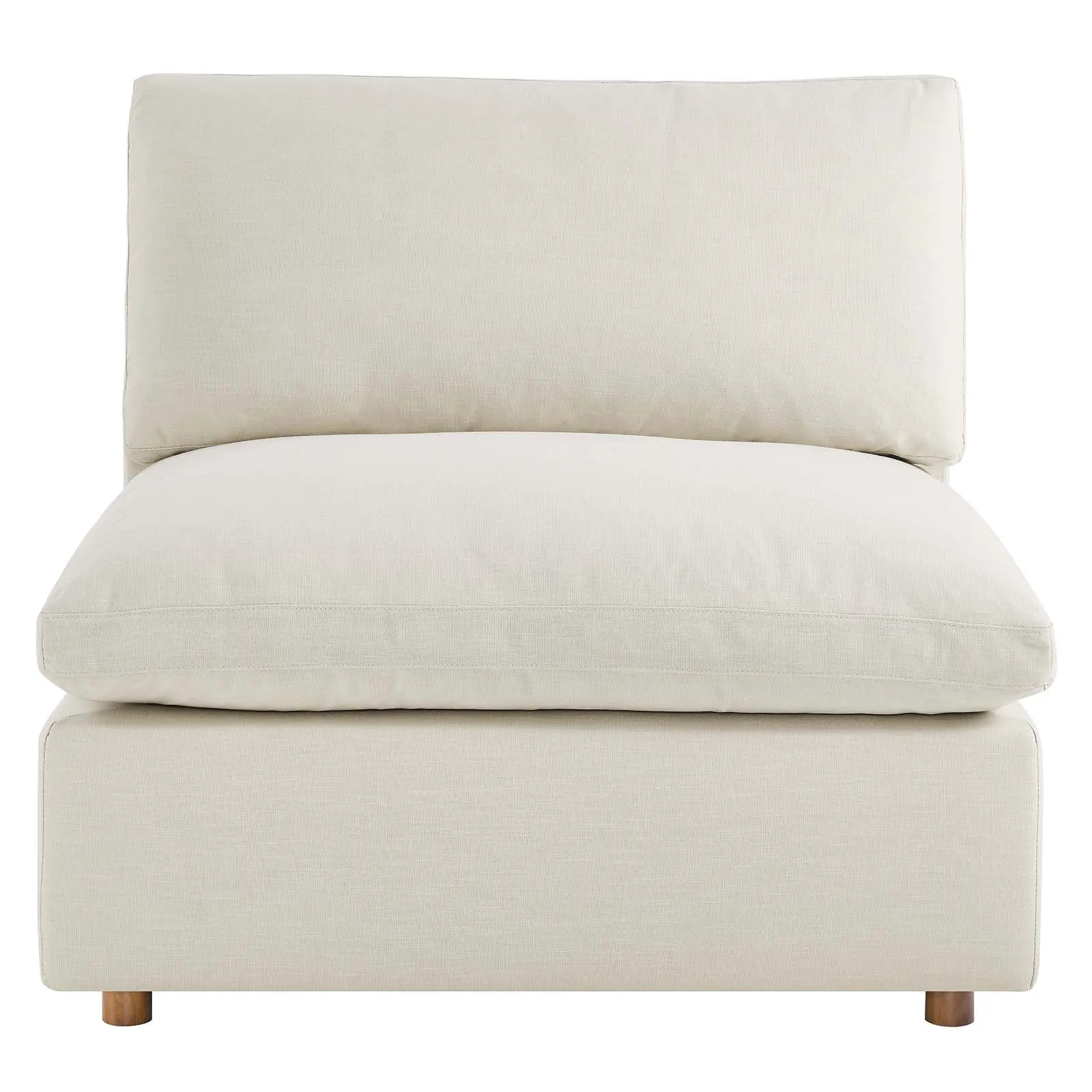 Commix Down Filled Overstuffed 3 Piece Sectional Sofa Set by Modway