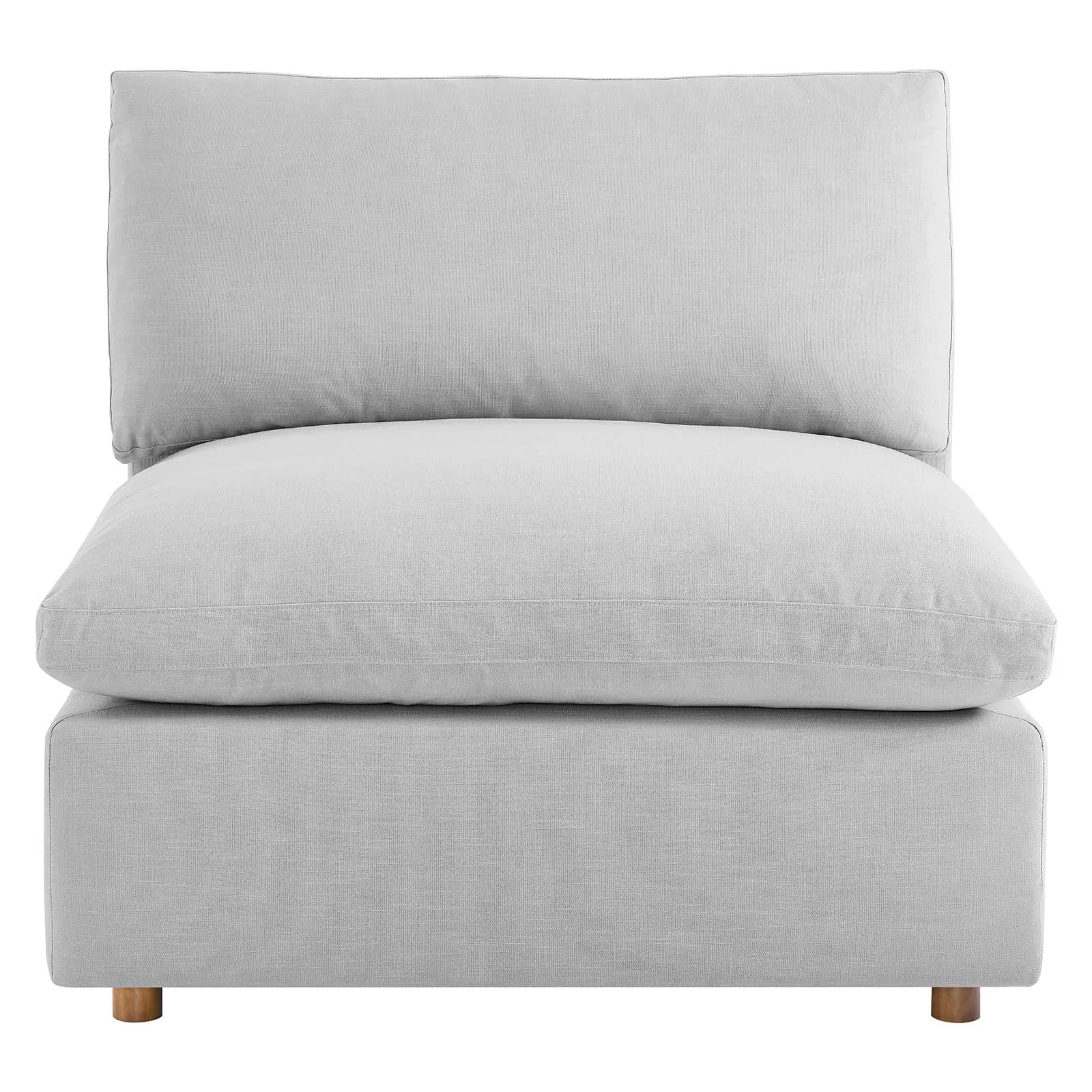 Commix Down Filled Overstuffed 3 Piece Sectional Sofa Set by Modway