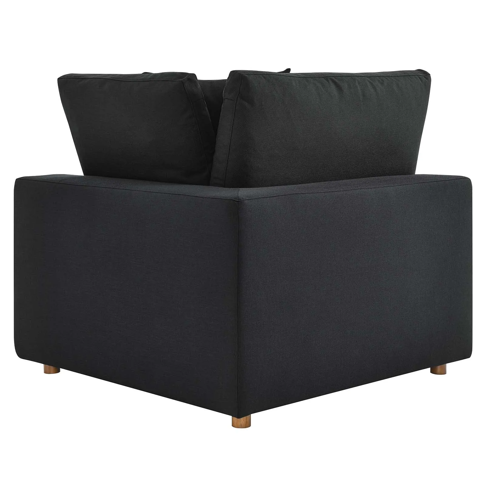 Commix Down Filled Overstuffed 3 Piece Sectional Sofa Set by Modway