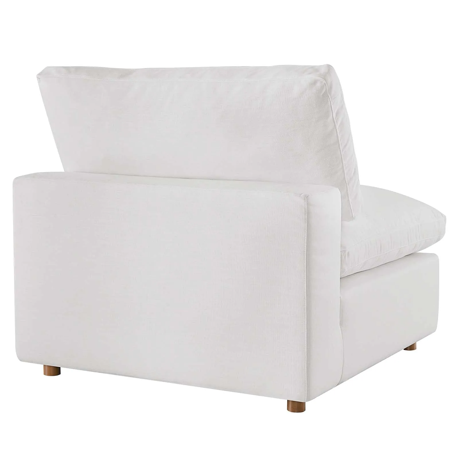 Commix Down Filled Overstuffed 3 Piece Sectional Sofa Set by Modway