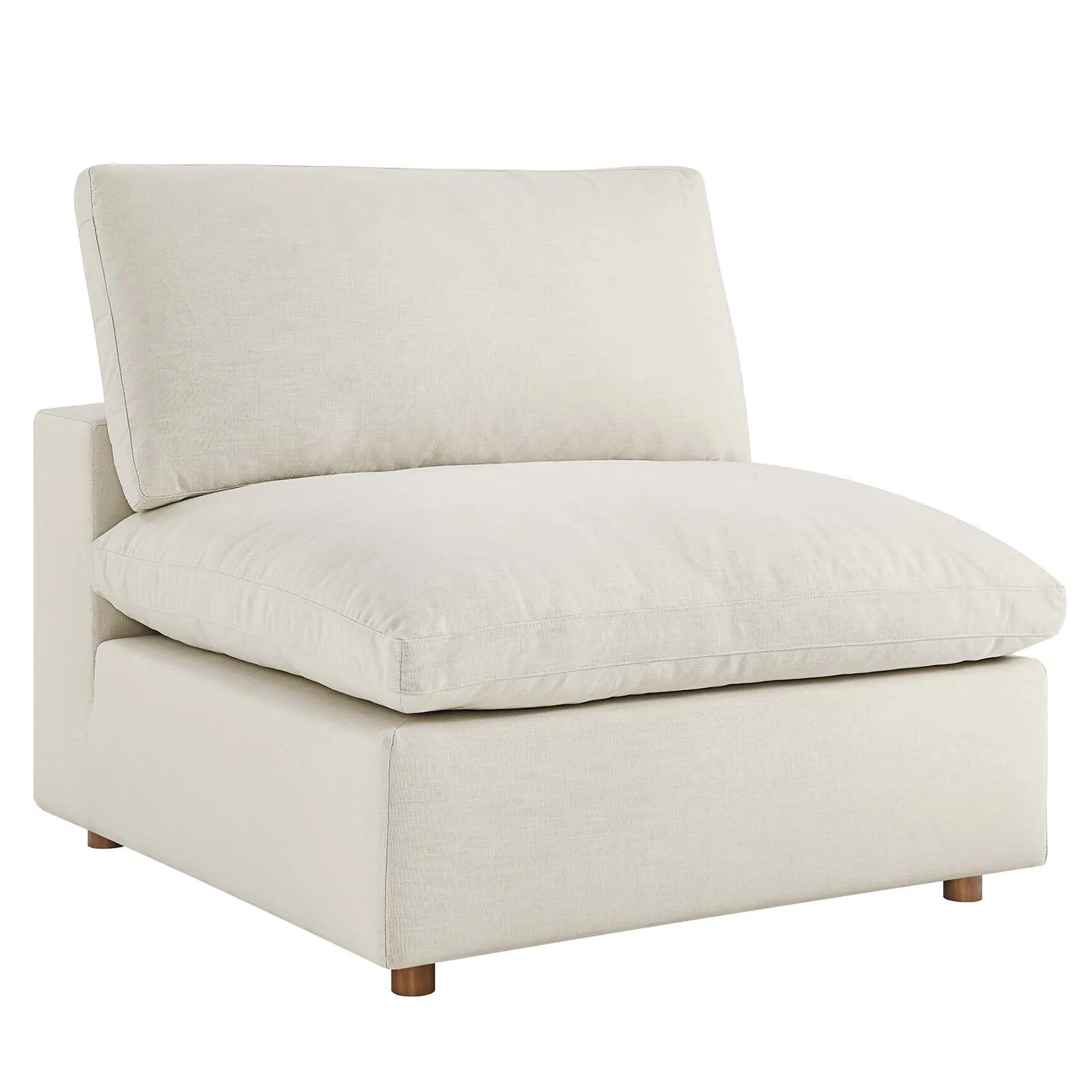 Commix Down Filled Overstuffed 3 Piece Sectional Sofa Set by Modway
