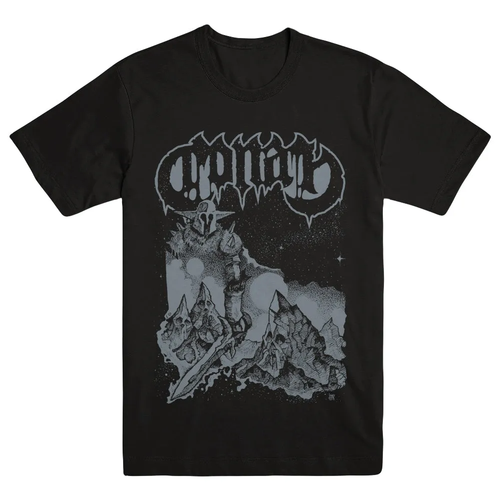 CONAN "Man Is The Myth" T-Shirt