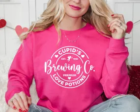 Cupid's Brewing Co Sweatshirt