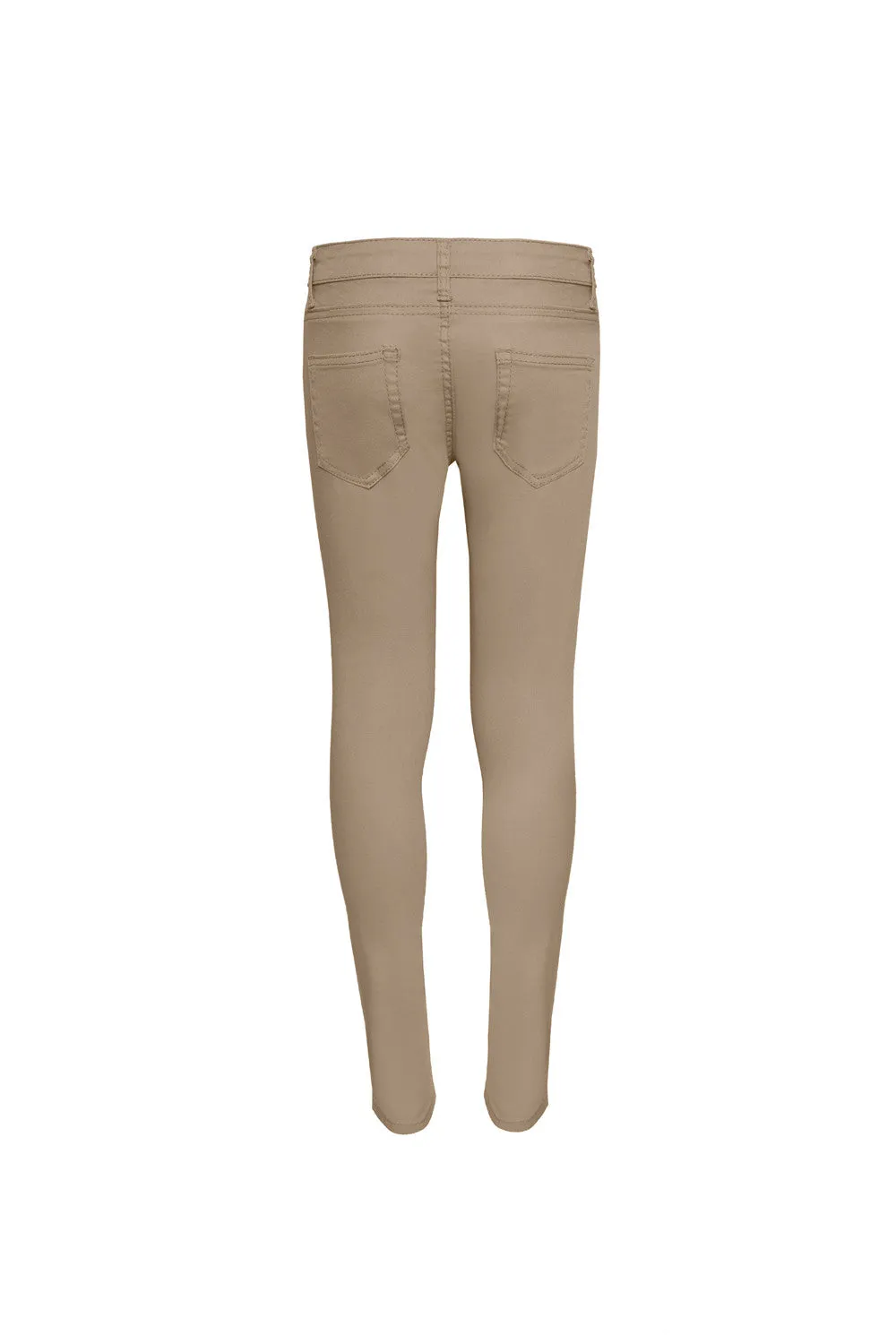 Cuties Girls Skinny Pants