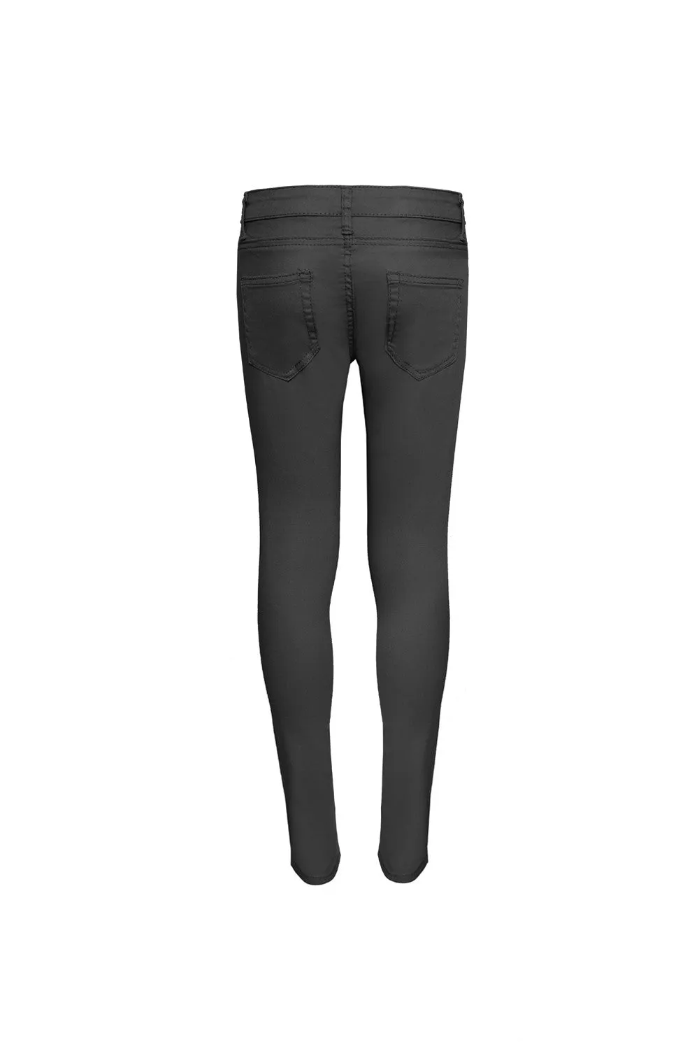 Cuties Girls Skinny Pants