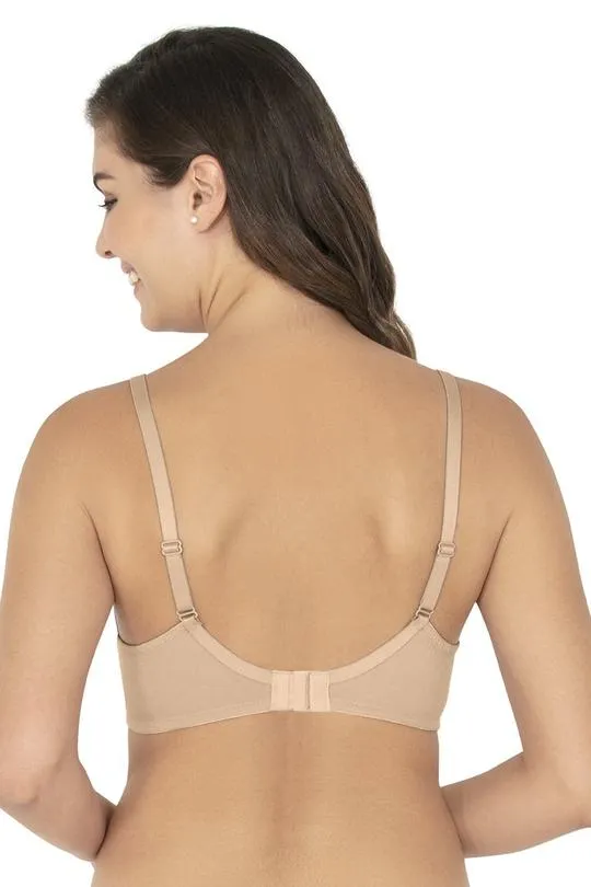 Demure Delight Bra