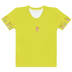 Devin Women's T-shirt