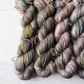 Finch - Merino Silk Sport