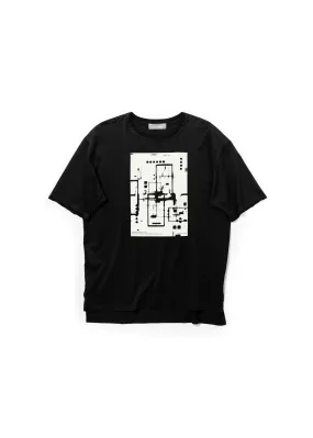 GRAPHIC T-SHIRT "PIONEERS"