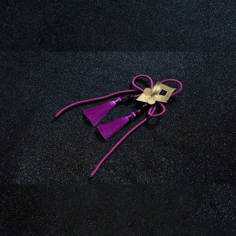 Honkai Star Rail Su Shang Cosplay Costume