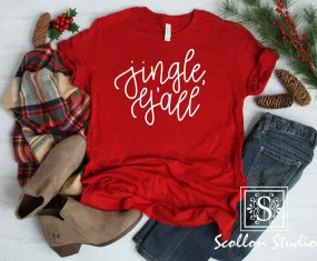 Jingle Ya'll
