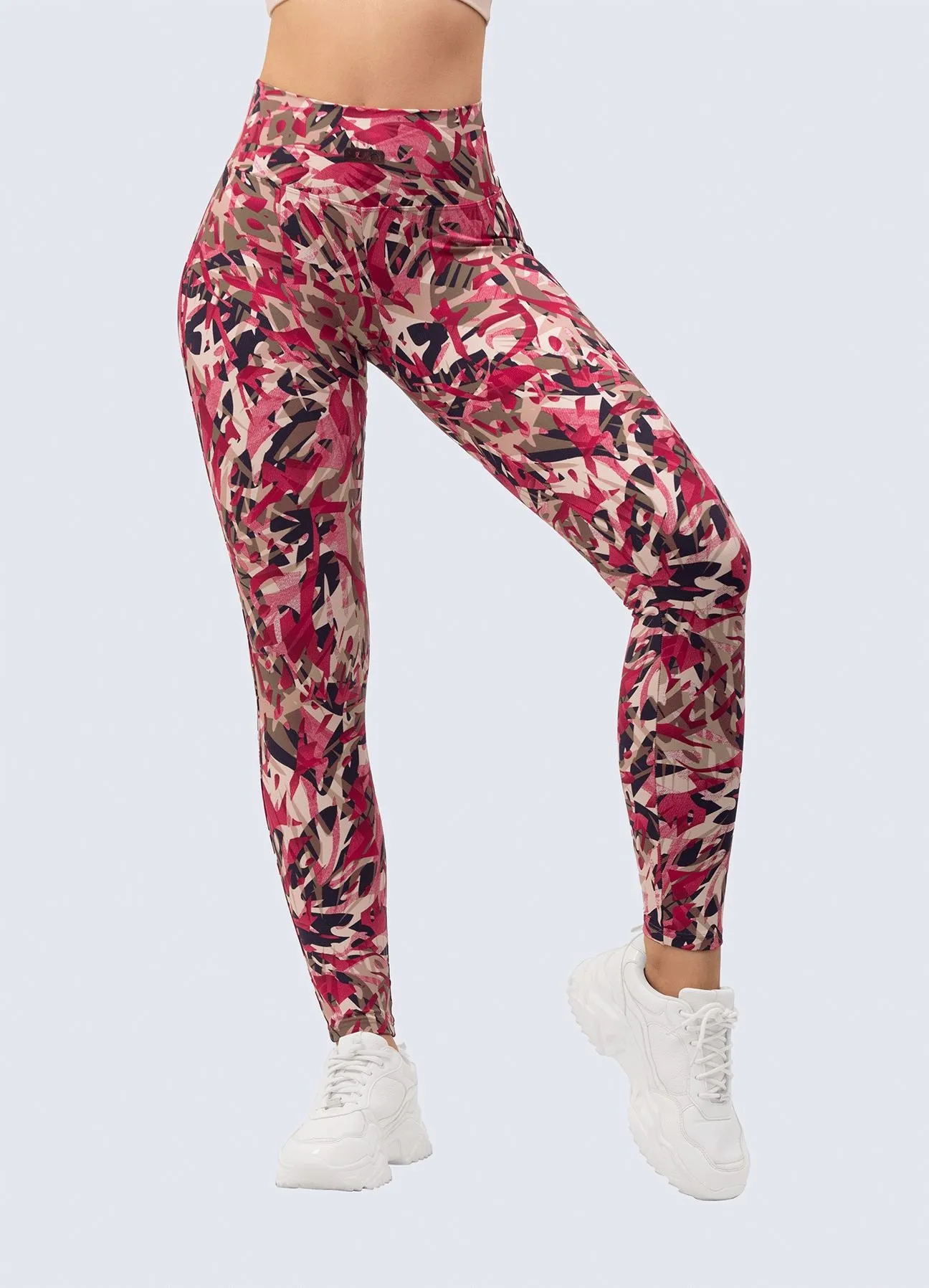 LEGGING EMANA BIOACTIVE-AG 3