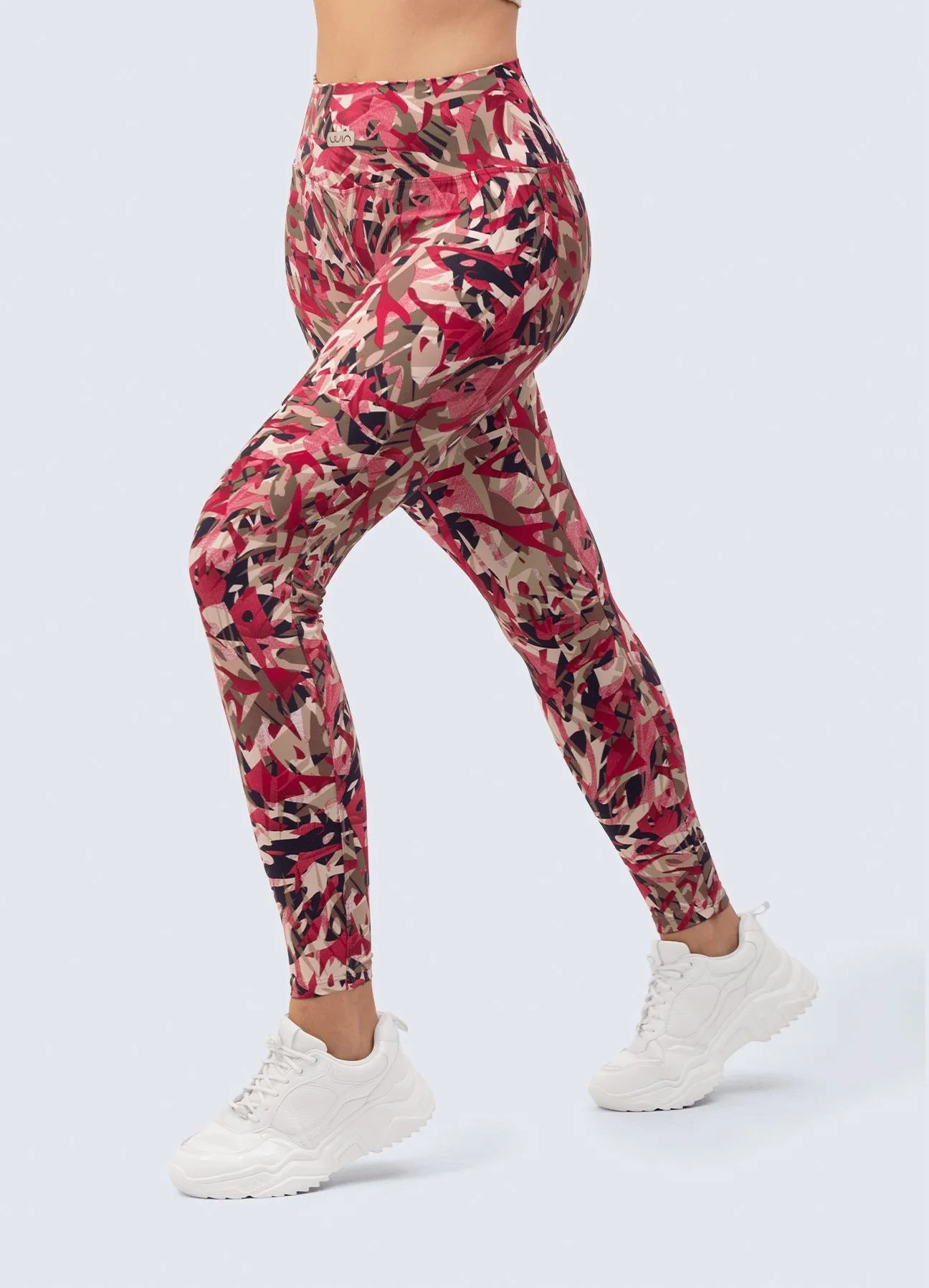 LEGGING EMANA BIOACTIVE-AG 3