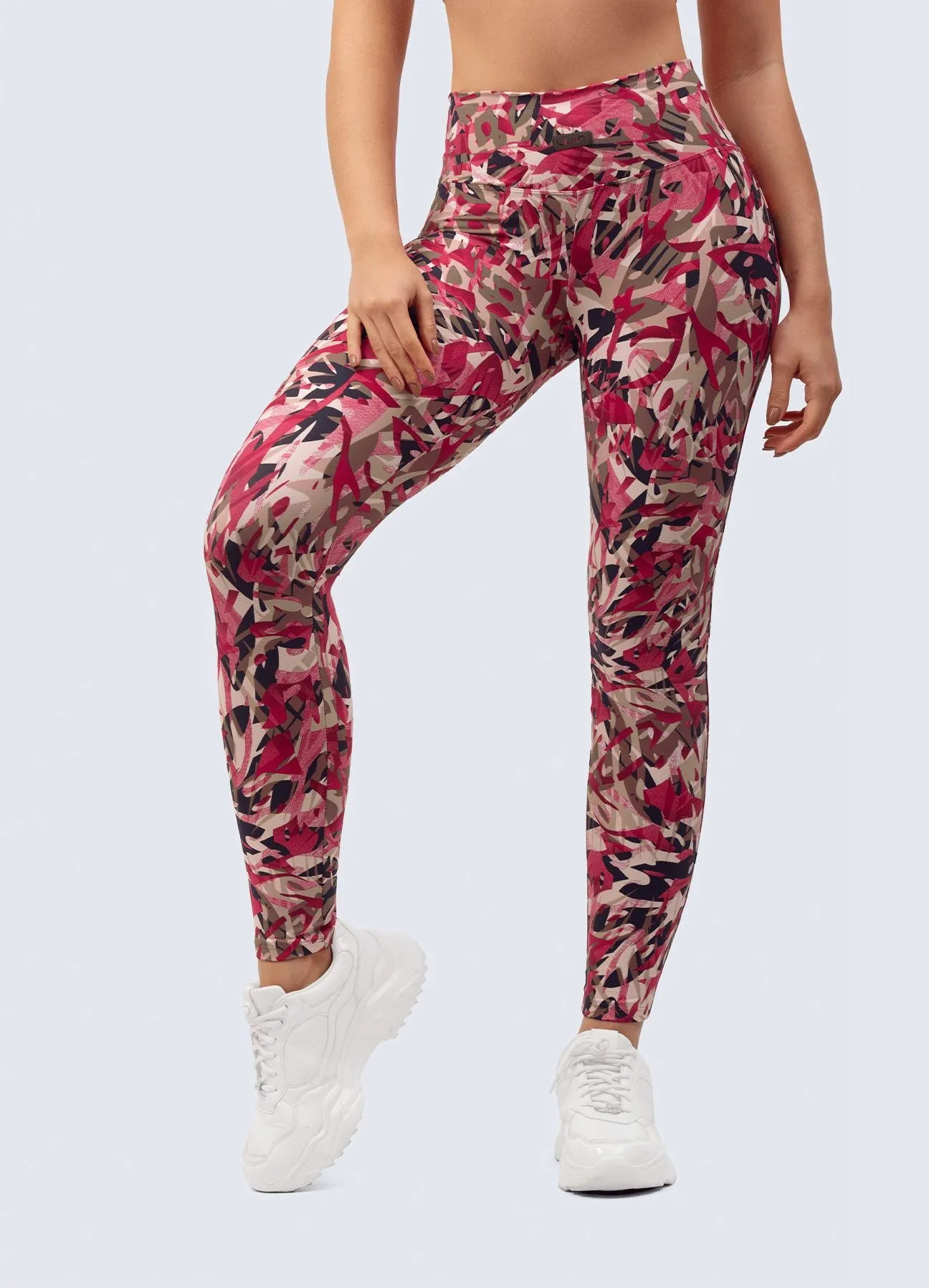 LEGGING EMANA BIOACTIVE-AG 3