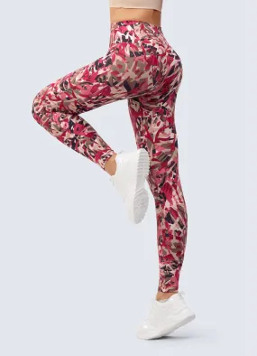 LEGGING EMANA BIOACTIVE-AG 3