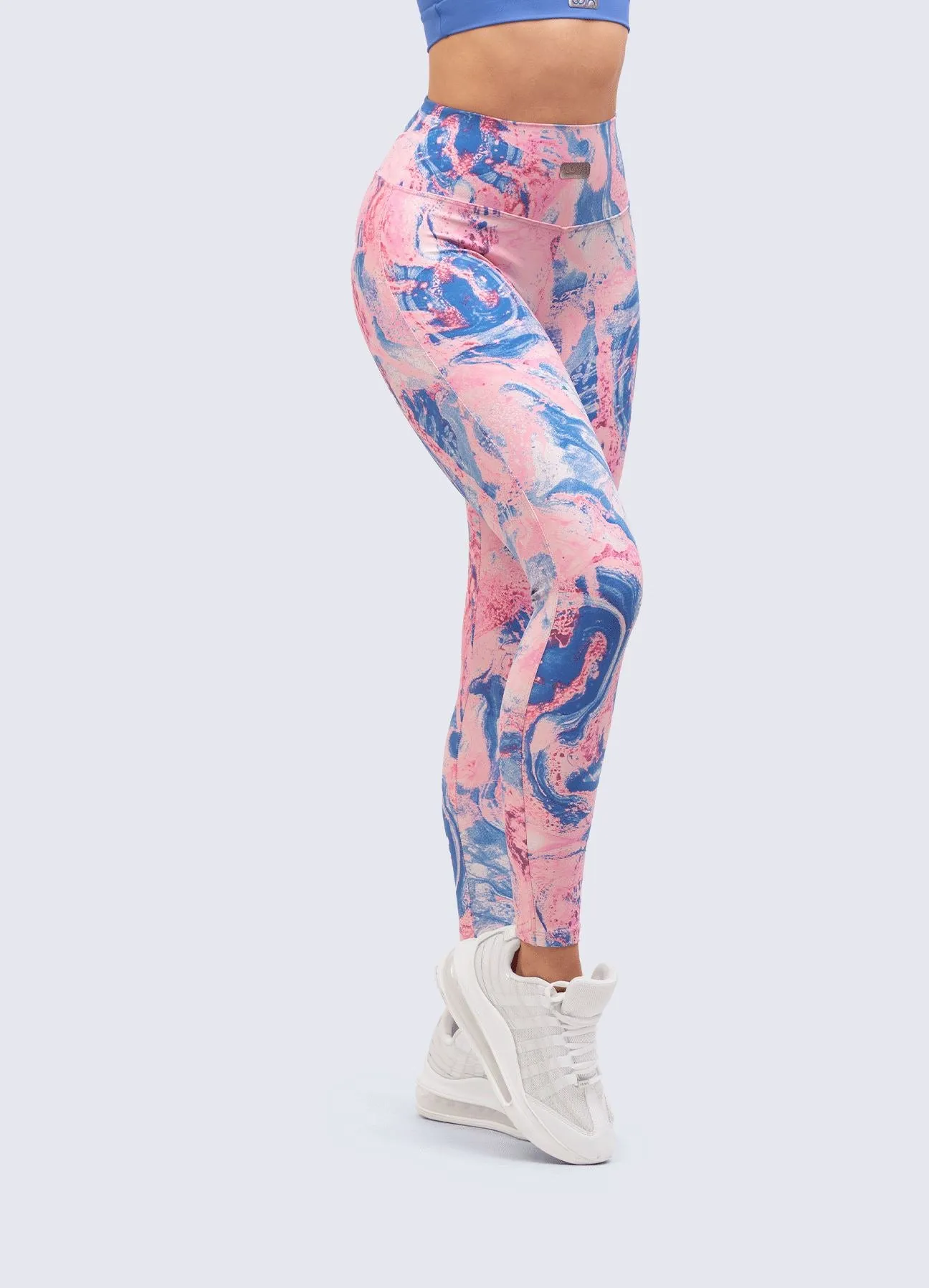 LEGGING EMANA BIOACTIVE- JN 2