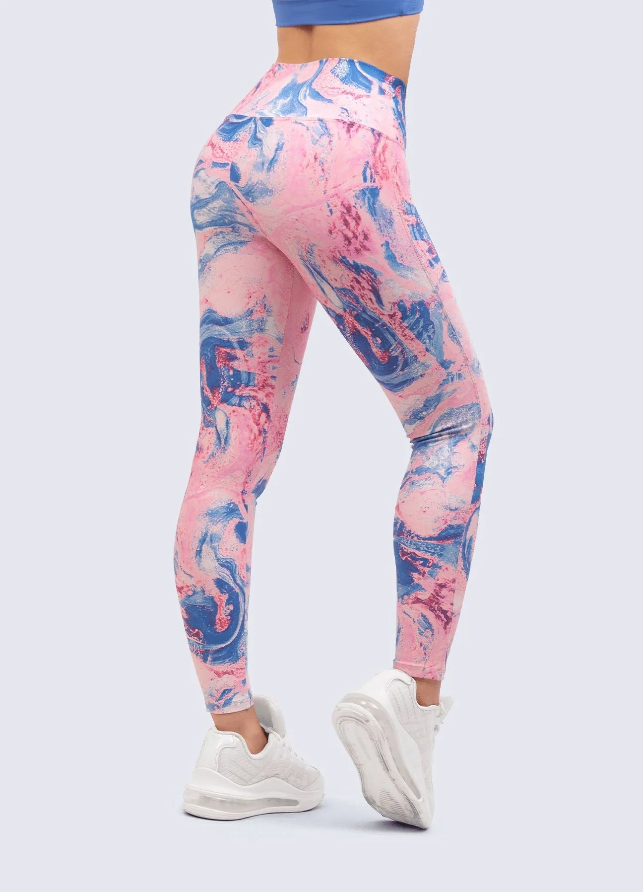 LEGGING EMANA BIOACTIVE- JN 2