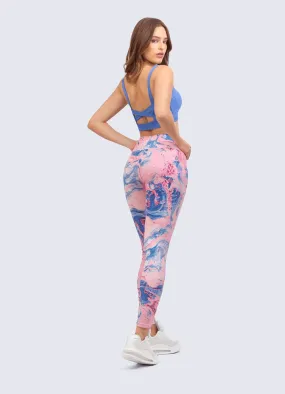 LEGGING EMANA BIOACTIVE- JN 2