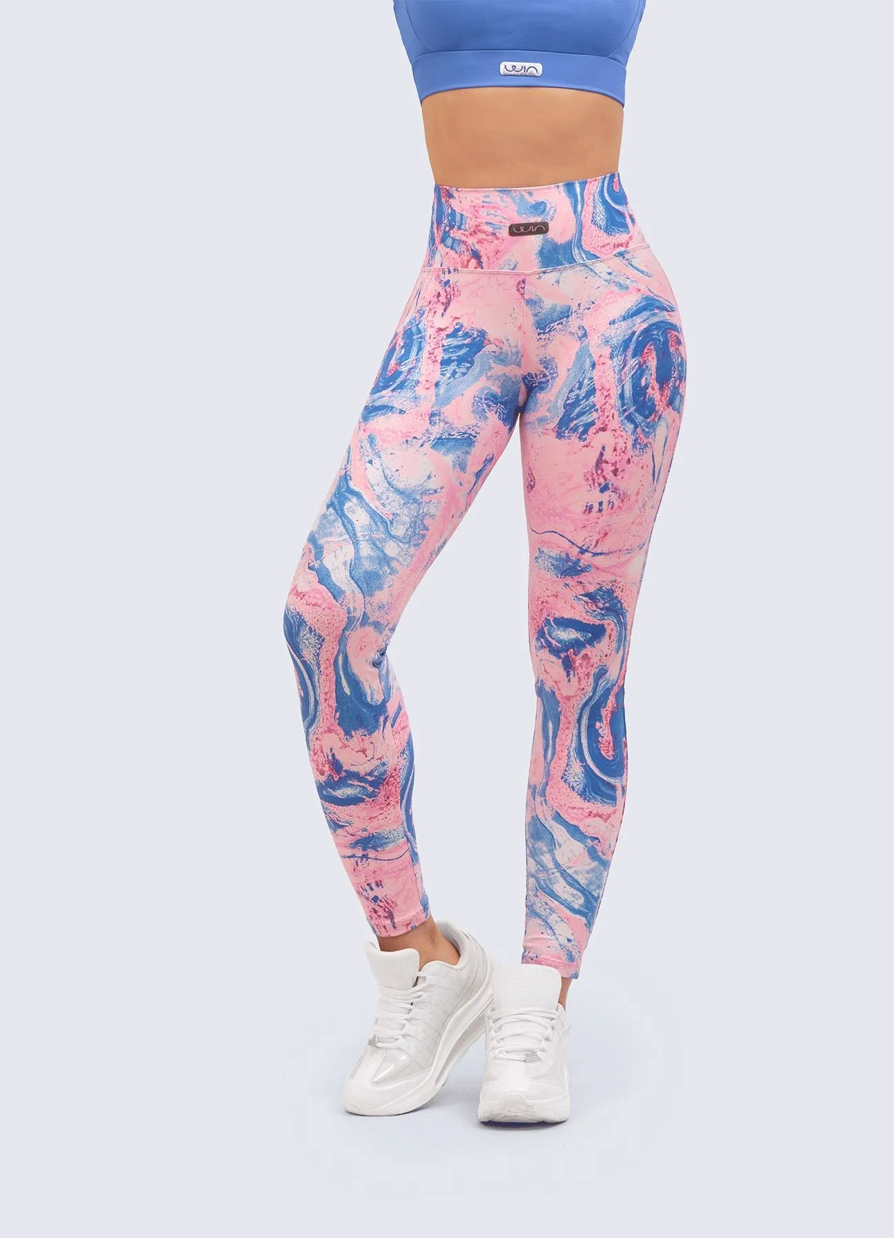 LEGGING EMANA BIOACTIVE- JN 2