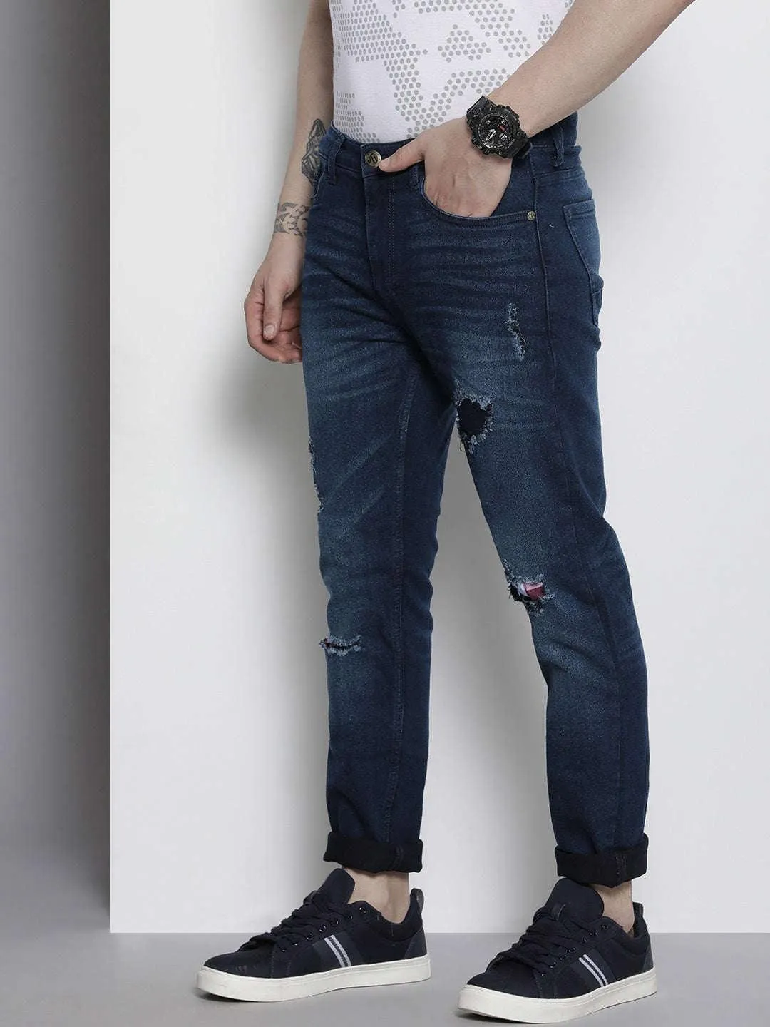 Men's Skinny Jeans