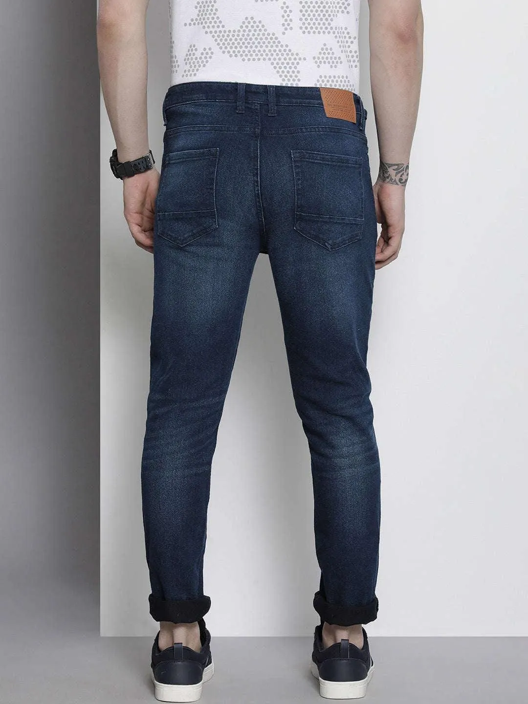 Men's Skinny Jeans