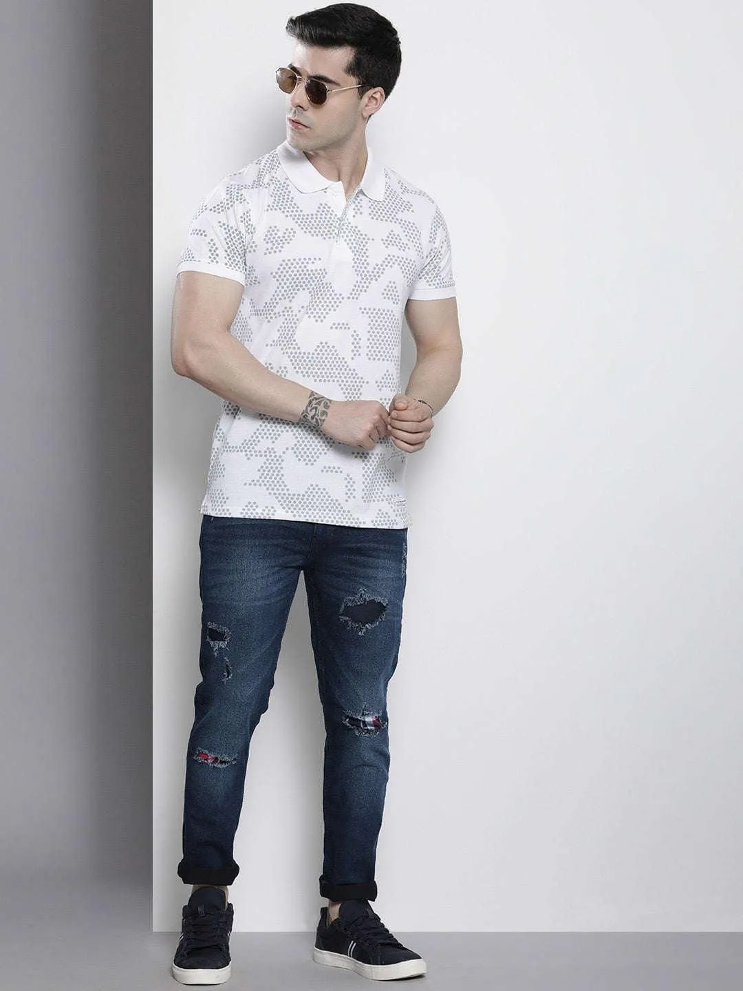 Men's Skinny Jeans